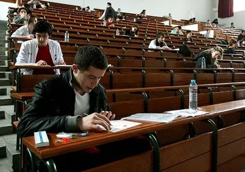 LYS sonuçları açıklandı