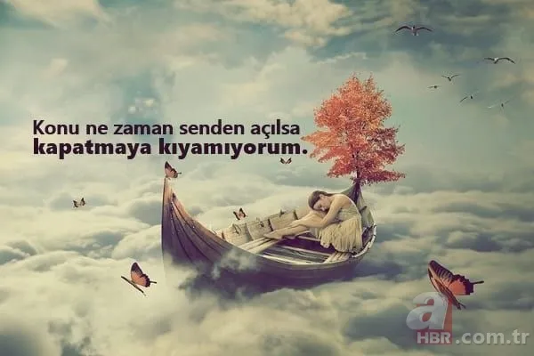 En güzel Sevgililer Günü mesajları… Sevgiliye anlamlı resimli mesajlar! 14 Şubat Sevgililer Günü sözleri ve mesajları! 12