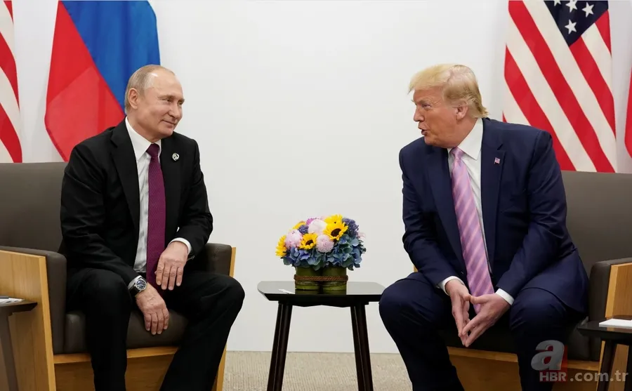 Donald Trump bombayı patlattı! Vergi yağmuruna dünyadan tepkiler gecikmedi 11