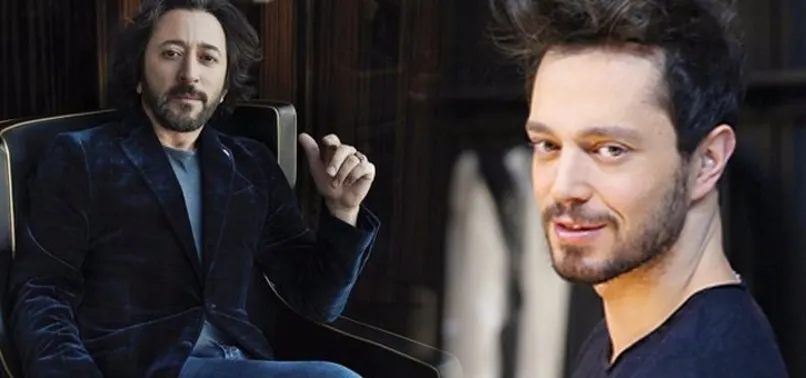 Murat Boz ile Fettah Can o davayı kaybettiler