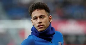 Neymar’dan Türk berbere selam
