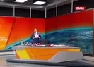 Karsta insanlık dışı görüntü!