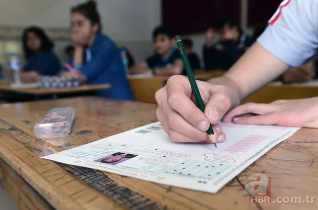 Son dakika MEB LGS tercihleri başladı! LGS tercihleri nasıl yapılır? Özel lise kayıtları ne zaman başlayacak? 6