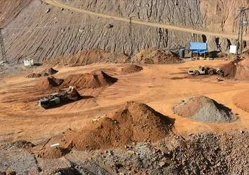Maden ihracatında yeni rekor geliyor! Enerji ve Tabii Kaynaklar Bakanı Fatih Dönmez verileri açıkladı