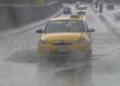 Meteorolojiden 54 il için uyarı