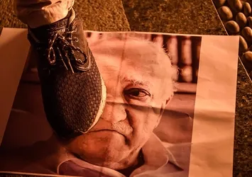 FETÖ elebaşı Gülen'den alçak talimat