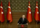 Başkan Erdoğandan naylon poşet talimatı