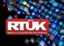 RTÜKten yayın ihlali yapan 3 televizyon kanalına ceza
