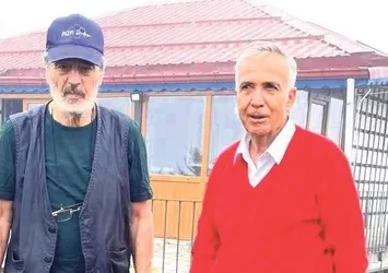 Sadık Albayrak’tan yerli ve milli vurgusu: Batı rahatsız oluyor! "Berat Albayrak sondaj gemilerini alırken tehdit edildi"
