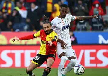 Göztepe - Alanyaspor: 0-2 (MAÇ SONUCU - ÖZET)