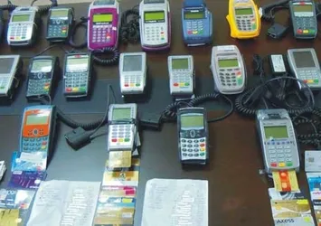 Pos tefecisine büyük darbe