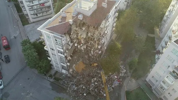 İzmir depreminde yıkılan Karagül Apartmanı'na da daha önce "çürük raporu" verildiği ortaya çıktı - 3