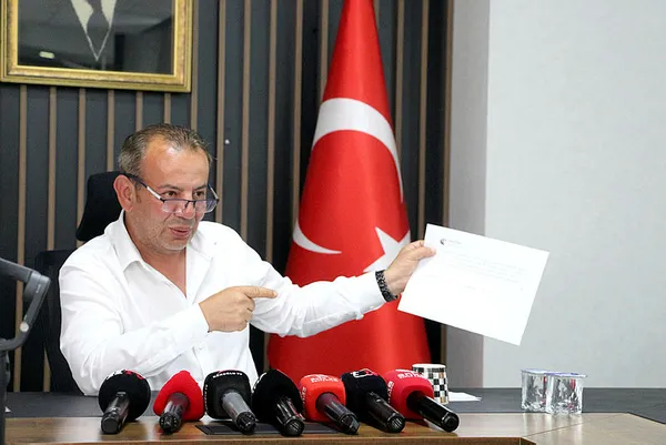 CHP’de korku imparatorluğu! Tanju Özcan partideki kaosu anlattı: Şeytani bir zekası var