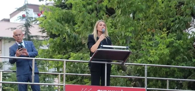 CHP’de güç savaşları! Dilek İmamoğlu iddiaları partiyi karıştırdı