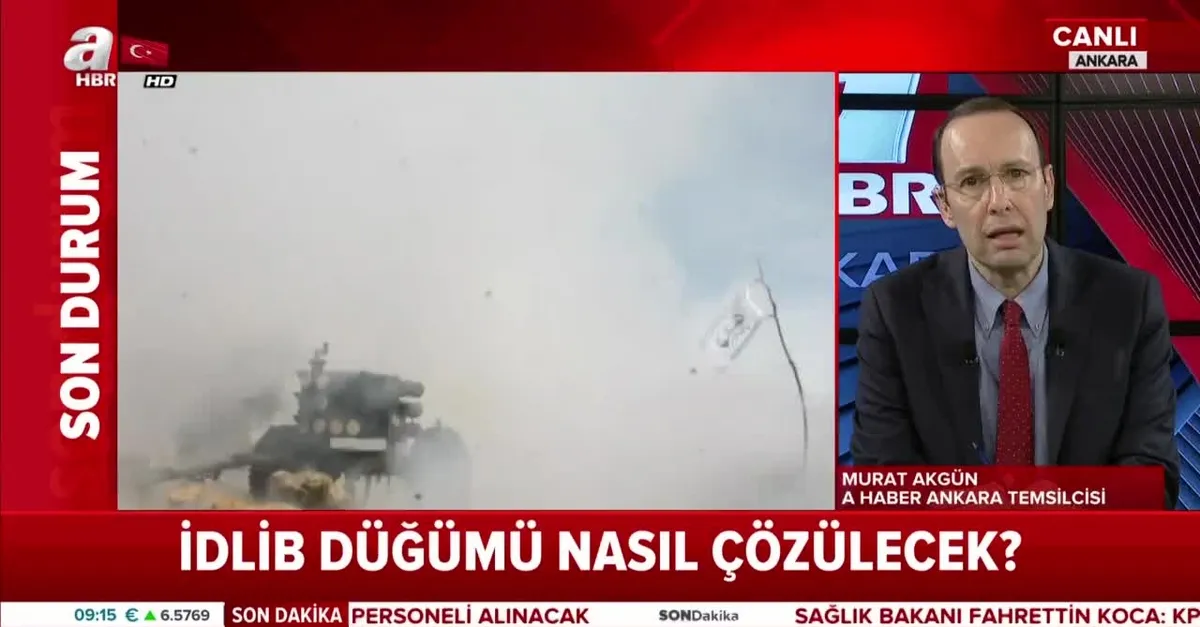 İdlib için kritik açıklama bugün! Başkan Erdoğan İdlib için ne mesaj verecek? |Video