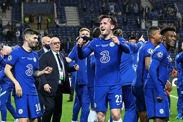 Şampiyonlar Ligi şampiyonu Chelsea! Manchester City 0-1 Chelsea MAÇ SONUCU-ÖZET