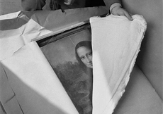 Dünya tarihinin az bilinen o fotoğrafı!