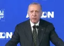 Başkan Erdoğandan Kılıçdaroğluna sert tepki!