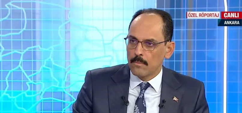 Zafer Başkan Erdoğan'ın | Cumhurbaşkanlığı Sözcüsü İbrahim Kalın A Haber’de! Kabine ne zaman açıklanacak?