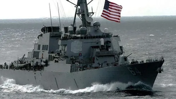 ABD savaş gemileri Akdeniz’de kalacak! Biden ve Putin’den tarihi görüşme