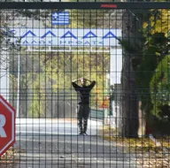 Türkiyenin sınır dışı ettiği DEAŞlı tampon bölgede 4 gündür bekliyor!