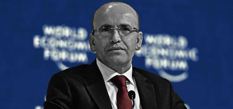 Hazine ve Maliye Bakanı Mehmet Şimşek sosyal medyadan yeni ekonomi politikasının şifresini duyurdu! Yabancı yatırımcılara mesaj
