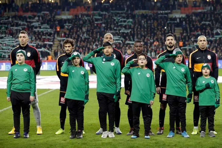 İşte Galatasaray'ın yeni stoperi! Transfer bitiyor