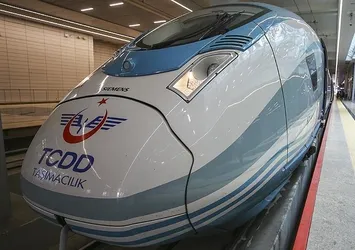 TCDD'den 'isim değişikliği' iddiasına yanıt