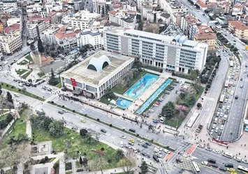 Saraçhane’de rüşvet trafiği! Dolar dolu çantayı Aykut Erdoğdu getirdi Fatih Keleş götürdü