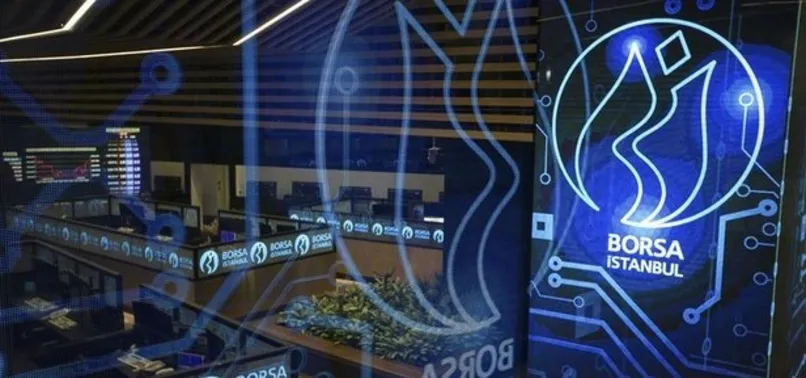 Son dakika: Borsa İstanbul son 8 ayın rekorunu kırdı! BIST 100'de son durum