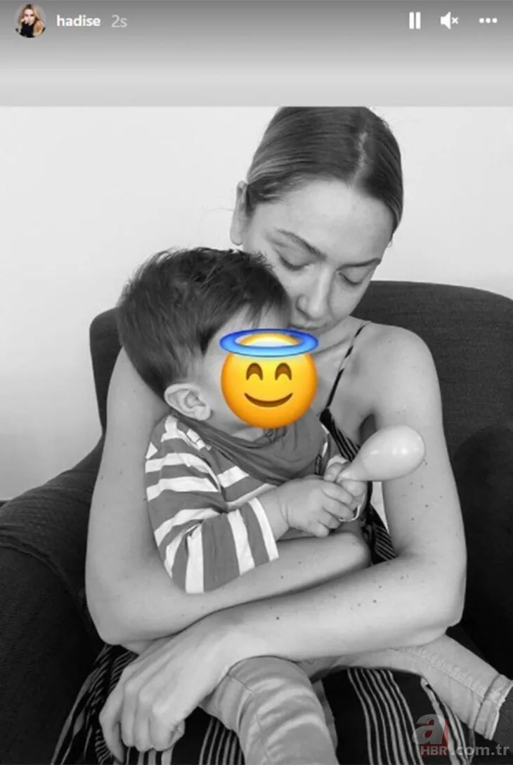 Tatil dönüşü korkunç kaza! Hadise ve Mehmet Dinçerler ölümden döndü