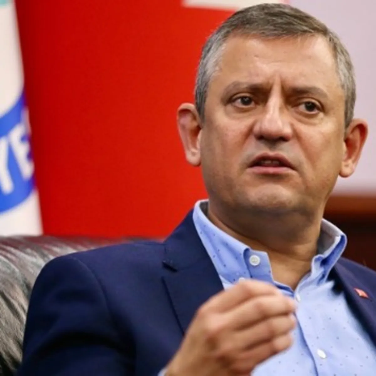 CHP'de skandallar silsilesi! AK Parti'den A Haber'de dikkat çeken çıkış: Silivri'den talimat alan anlayış