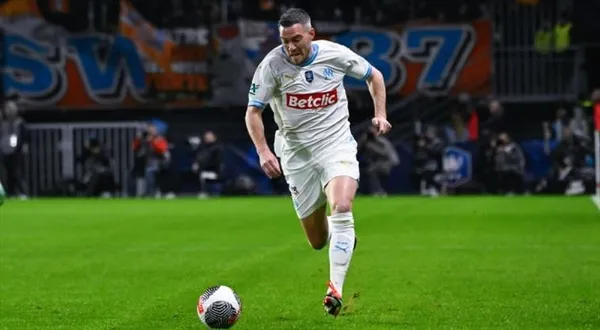 Galatasaray’da sağ bek için Fransız yıldız! Marsilya’dan Clauss için resmi temaslar başladı