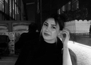 Platonik aşk vahşeti! İşte son görüntüsü