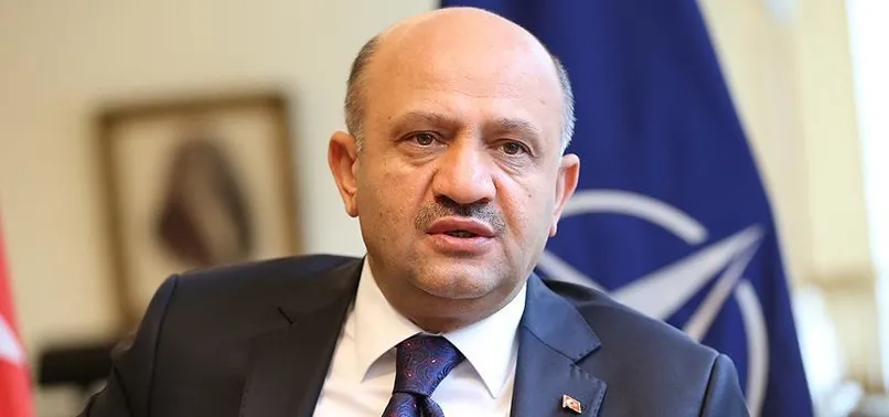 Bakan Fikri Işık: ABD sözünün arkasında dursun