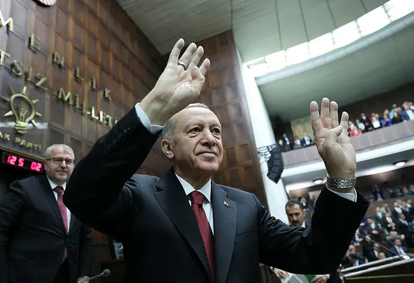 Başkan Erdoğan’dan İsrail’e çağrı: Bu bir savaş değil katliam! Örgüt gibi değil devlet gibi davranın