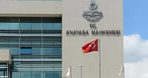 AYM’den Yeniden Anavatan Partisi kararı
