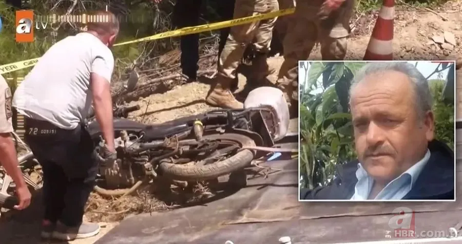 Müge Anlı'da 2 komşunun sır kaybı! Gökmen Kaya hakkında şoke eden iddia: "Boğazımı sıktı" Nuran Şahin'in cesedi bulundu mu? 18