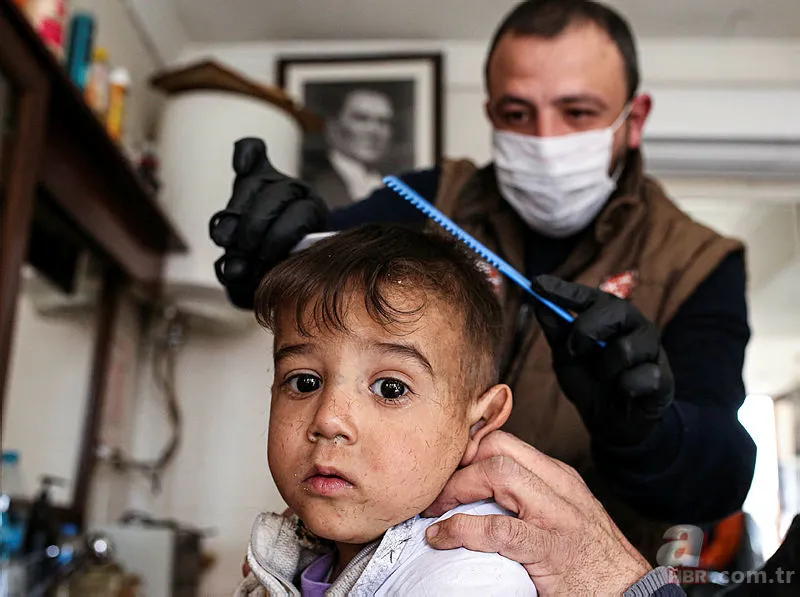 Son dakika: Berberler, kuaförler ne zaman açılacak? Resmi açıklama geldi mi? Mayıs'ta berberler çalışacak mı? 3