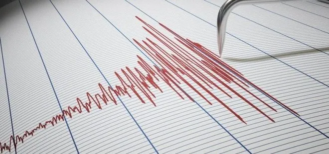 Deprem mi oldu? 19 Ekim Antalya, Denizli, Muğla, Aydın deprem şiddeti kaç?