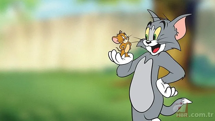 Efsane çizgi filmler nasıl sona erdi? Tom ve Jerry intihar mı etti?