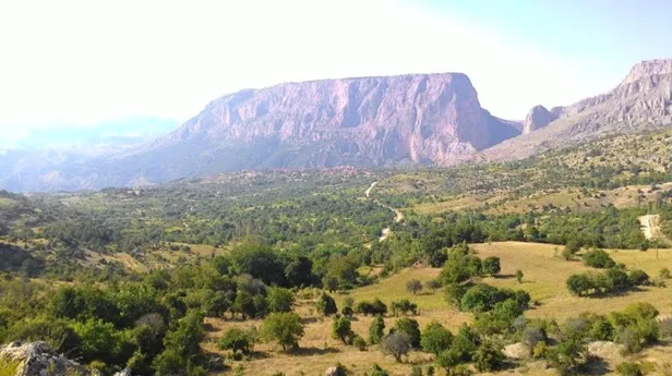 Harmankaya nerede, hangi ile bağlı? Kuruluş Osman Harmankaya Türkiye’de mi?