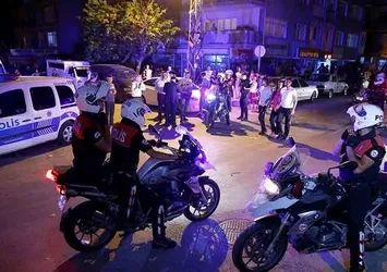 FETÖ’nün Suriyeli provokasyonu
