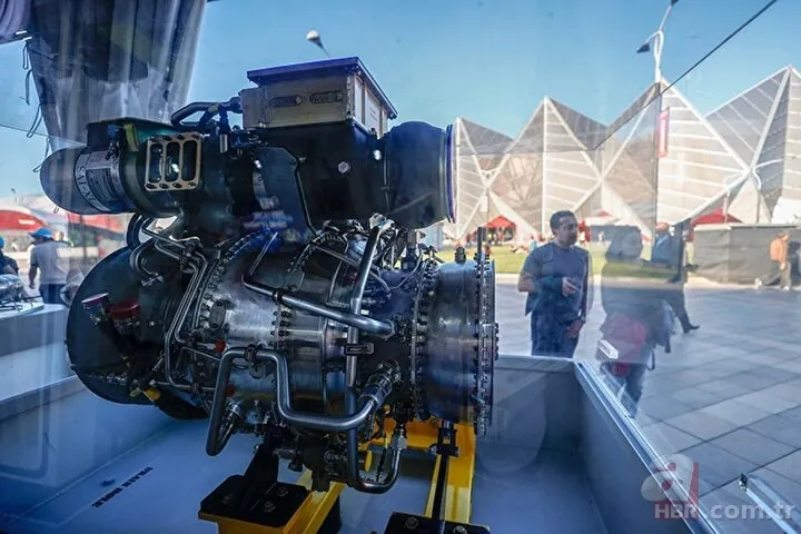 Türkiye Cumhuriyet'in 100. yılında şahlanacak! İşte 2023'e damga vuracak Türk silah ve araçları 15