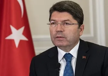 Bakan Tunç'tan "iyi hal indirimi" açıklaması: Tartışılmalı