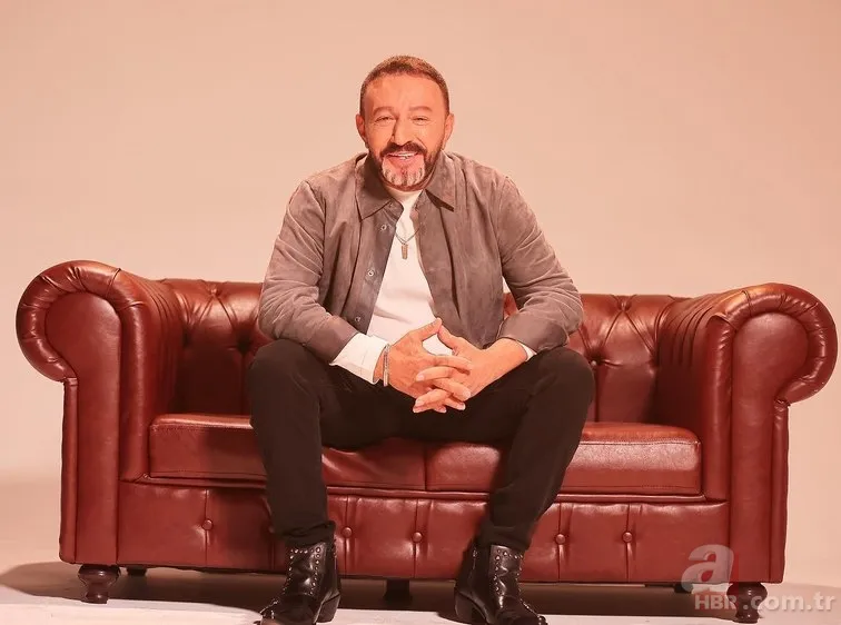 Mustafa Topaloğlu'ndan Özcan Deniz'e vefasızlık suçlaması: "Oğluma hata yaptı" 3