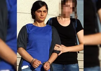 Yaralı askerlerin tedavi gördüğü hastanede görevli hemşire tutuklandı
