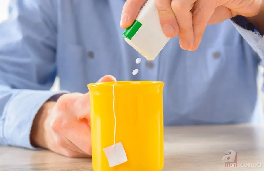 En sağlıksız besinler listesi açıklandı! 6