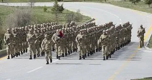 3 bin 560 astsubay alınacak
