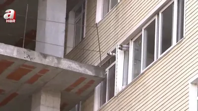 Gören şaştı kaldı! Denize değil cama sıfır...